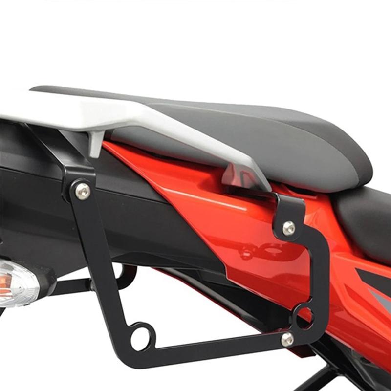 Support Bracket For Motorcycle Saddle Bag Trunk Bag Side Trunk Bag Holder V-STROM 250 SX V-STROM 250 SX 2025-2025 чорний
Support Bracket For Motorcycle Saddle Bag Trunk Bag Side Trunk Bag Holder V-STROM 250 SX V-STROM 250 SX 2025-2025 чорний