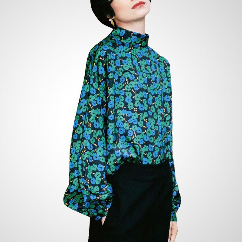 Нишевый Стиль Повседневная Мода Стильный Цветочный Свободный Летний Наряд Green Print (CS067) S(In stock)
Нишевый Стиль Повседневная Мода Стильный Цветочный Свободный Летний Наряд Green Print (CS067) S(In stock)