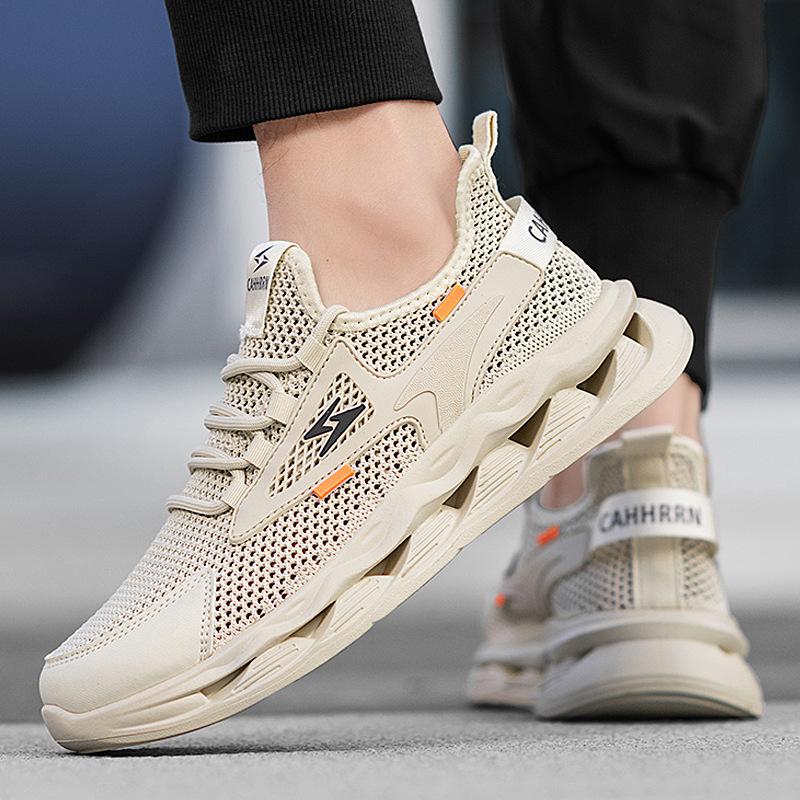 2025 new summer mesh breathable hollow thin men s shoes fashion casual shoes Internet celebrity explosion Korean version of sports shoes 44 бежевый
2025 new summer mesh breathable hollow thin men s shoes fashion casual shoes Internet celebrity explosion Korean version of sports shoes 44 бежевый