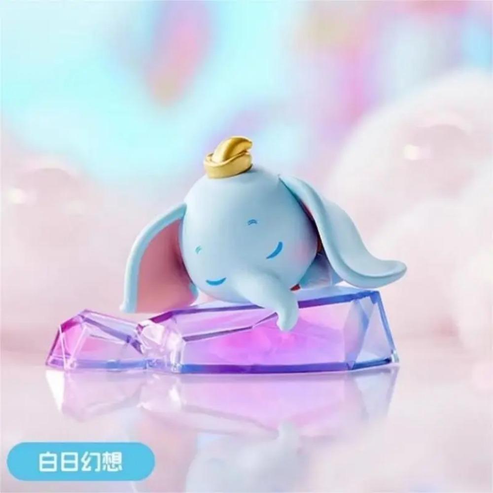 MINISO Disney Дамбо Серія «Мрії наяву» Сліпа коробка Слон Сюрприз Іграшка-сюрприз Дамбо Декор для робочого столу Подарунок на день народження Аніме-сувенір
MINISO Disney Дамбо Серія «Мрії наяву» Сліпа коробка Слон Сюрприз Іграшка-сюрприз Дамбо Декор для робочого столу Подарунок на день народження Аніме-сувенір