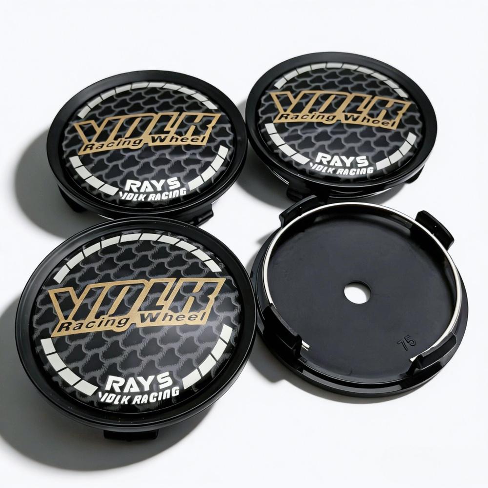 4pcs VLOK Racing Logo Badge Car Wheel Center Caps 75MM 70MM Wheels Hub Cap RAYS Emblem Rim Hubcaps Cover Replace Car Accessories VOLK Badge&4pcs 75 Wheel Caps
4pcs VLOK Racing Logo Badge Car Wheel Center Caps 75MM 70MM Wheels Hub Cap RAYS Emblem Rim Hubcaps Cover Replace Car Accessories VOLK Badge&4pcs 75 Wheel Caps