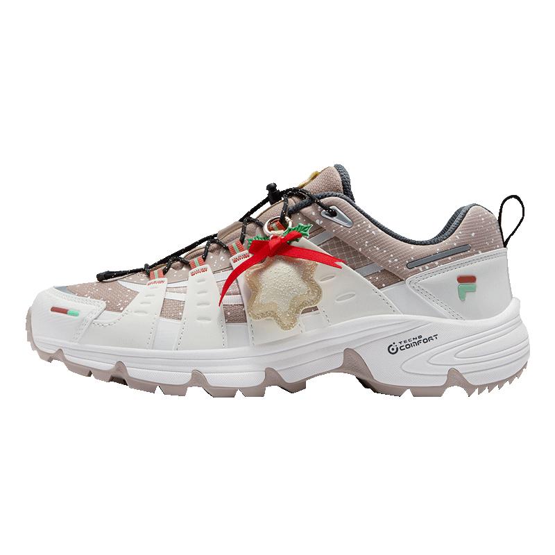 FILA FUSION Рождественская Лимитированная Серия Унисекс Беговая и Походная Обувь 41
FILA FUSION Рождественская Лимитированная Серия Унисекс Беговая и Походная Обувь 41