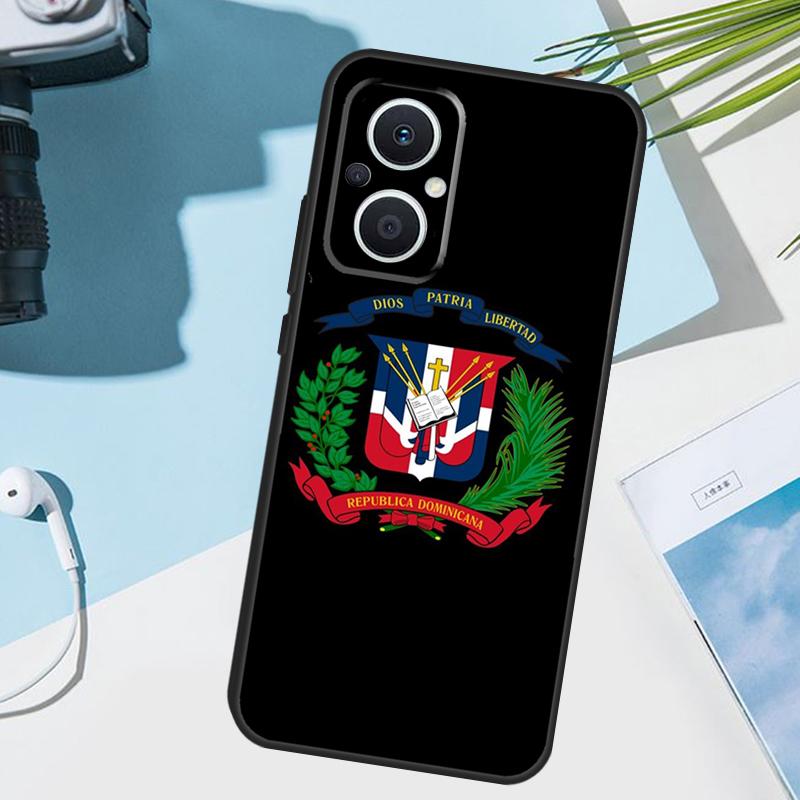 Dominican Republic Flag Cover For OPPO Reno 14 F 12 11 10 13 Pro 11F 12F 13F 7 8 Lite OPPO Find X8 X6 X5 X9 Pro Case OPPO Find X5
Dominican Republic Flag Cover For OPPO Reno 14 F 12 11 10 13 Pro 11F 12F 13F 7 8 Lite OPPO Find X8 X6 X5 X9 Pro Case OPPO Find X5