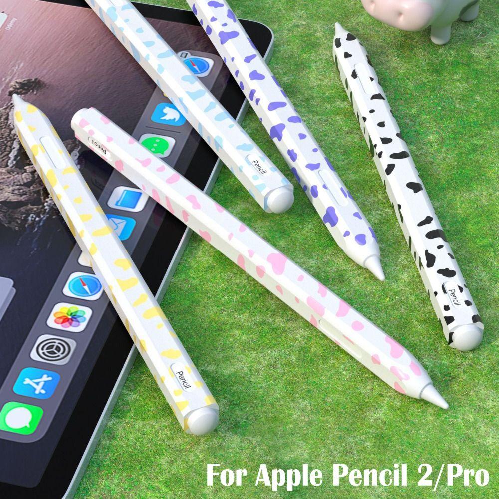 Не впливає на заряджання Stylus Sleeve Liquid Silicone Pencil Protective Shell для Apple Pencil 2/Pro жовтий
Не впливає на заряджання Stylus Sleeve Liquid Silicone Pencil Protective Shell для Apple Pencil 2/Pro жовтий
