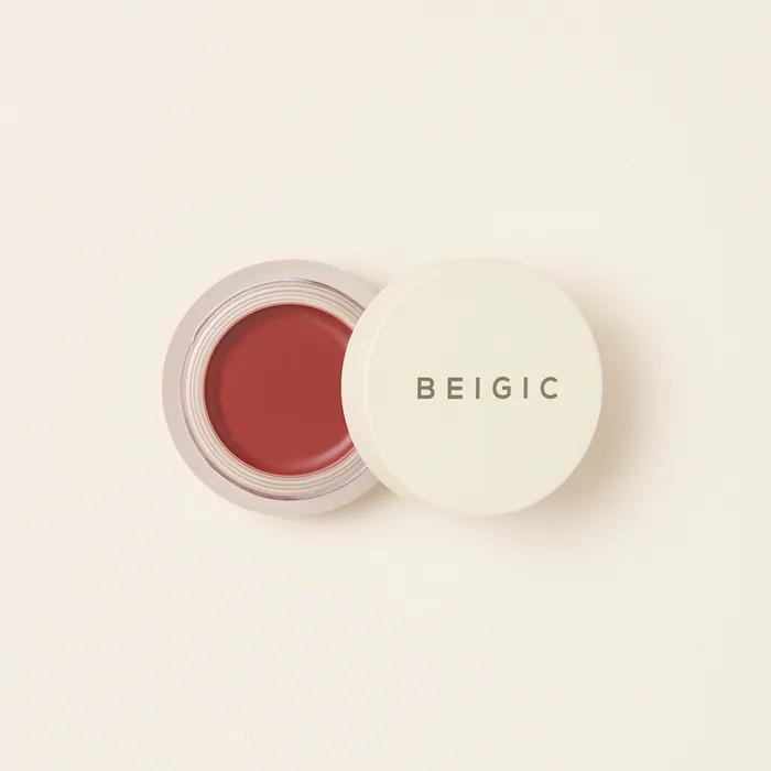 Plush Lip & Cheek Balm 03 Long Black
Plush Lip & Cheek Balm 03 Long Black