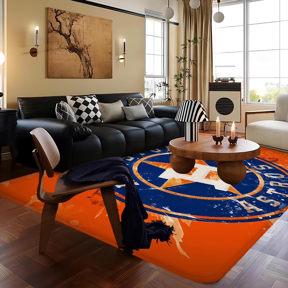 H-HOUSTONS ASTROS Floor Mat INS Style Soft Bedroom Floor House Laundry Room Mat Anti-skid Household Carpets 40x60cm
H-HOUSTONS ASTROS Floor Mat INS Style Soft Bedroom Floor House Laundry Room Mat Anti-skid Household Carpets 40x60cm