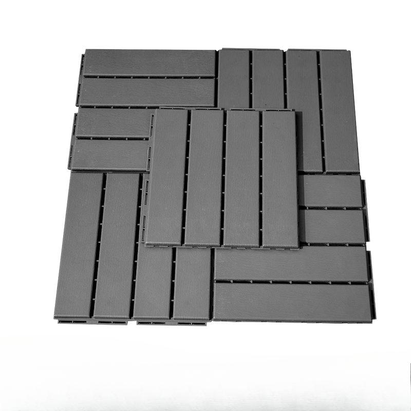 1 шт. Защелкивающиеся напольные плитки Несколько вариантов монтажа Открытая сетка Декинговые плитки Дренаж Нескользящие Садовые напольные доски Плитки для патио Декор для дома серый
1 шт. Защелкивающиеся напольные плитки Несколько вариантов монтажа Открытая сетка Декинговые плитки Дренаж Нескользящие Садовые напольные доски Плитки для патио Декор для дома серый