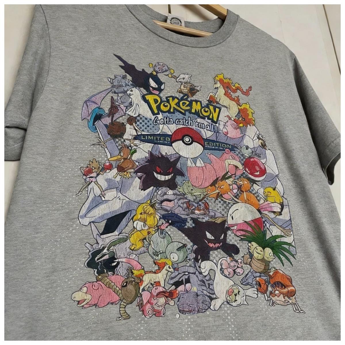 2026 New Pokemon Pokémon Baby Family Portrait Loose Childrens Parental Clothing Womens ShortSleeved TShirt 4XL
2026 New Pokemon Pokémon Baby Family Portrait Loose Childrens Parental Clothing Womens ShortSleeved TShirt 4XL