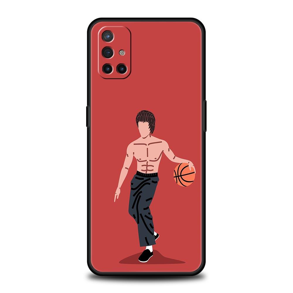 Funny Play Basketball art Phone Case For OnePlus 10 9 Pro 9T 10R 9R 9RT 8T 8 7 6T 7T Nord 2T CE 2 5G N200 N10 N100 Black Cover OnePlus 10 Pro
Funny Play Basketball art Phone Case For OnePlus 10 9 Pro 9T 10R 9R 9RT 8T 8 7 6T 7T Nord 2T CE 2 5G N200 N10 N100 Black Cover OnePlus 10 Pro