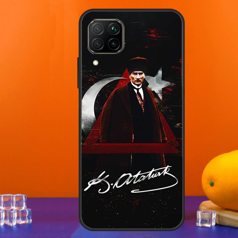 Turkey Wolf Mustafa Kemal Atatürk For Huawei Nova 12s 12i 11i 8i 9 10 SE Y91 Y90 Y60 Y70 Y72 Y61 P20 P40 Lite P30 P60 Pro Case Huawei P20 Lite
Turkey Wolf Mustafa Kemal Atatürk For Huawei Nova 12s 12i 11i 8i 9 10 SE Y91 Y90 Y60 Y70 Y72 Y61 P20 P40 Lite P30 P60 Pro Case Huawei P20 Lite