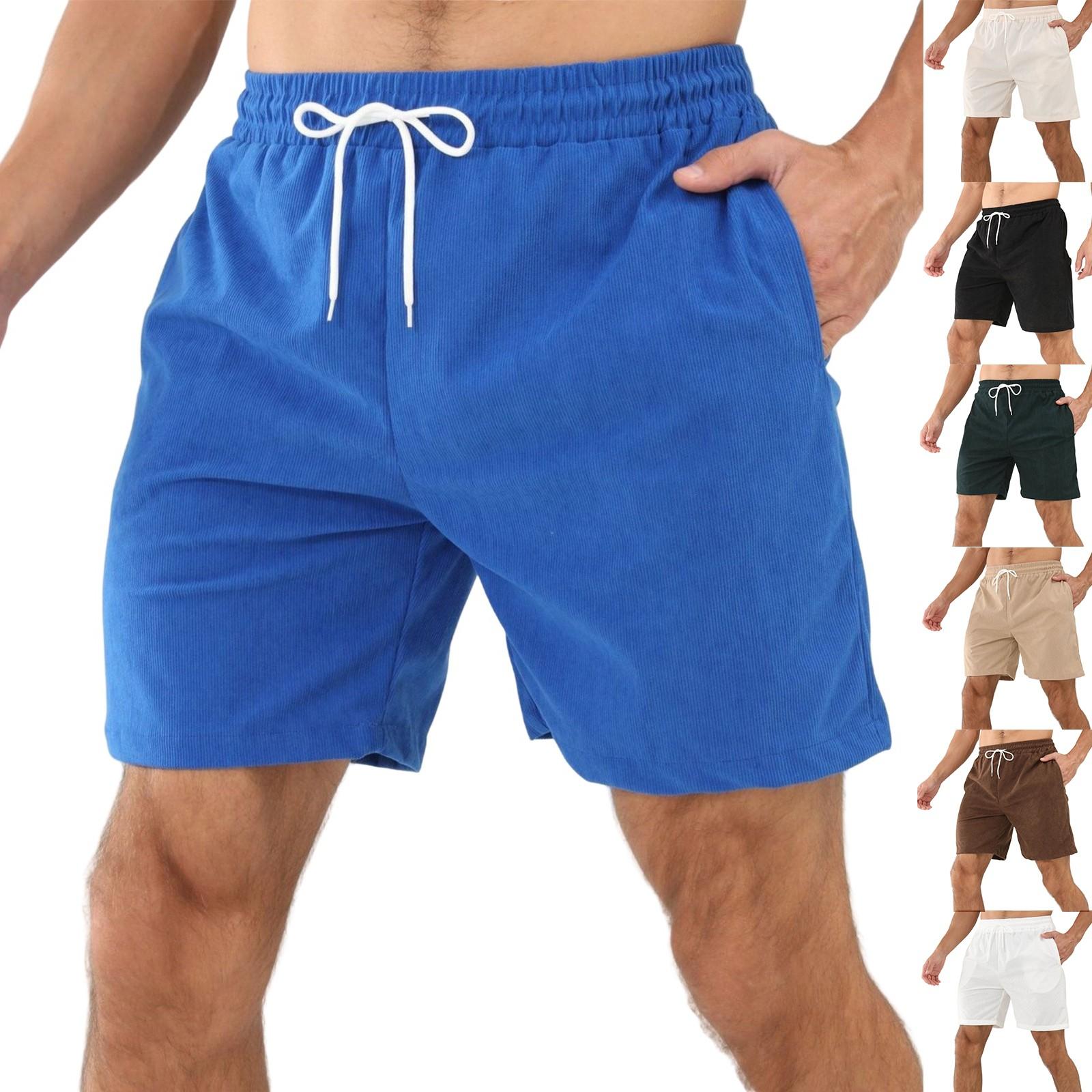 Men s Summer Solid Color Lace-up Sweatpants Corduroy Five Point Casual Shorts XXL хаки
Men s Summer Solid Color Lace-up Sweatpants Corduroy Five Point Casual Shorts XXL хаки