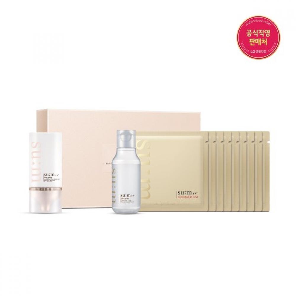 Sunaway Multison Premier Set Single option
Sunaway Multison Premier Set Single option