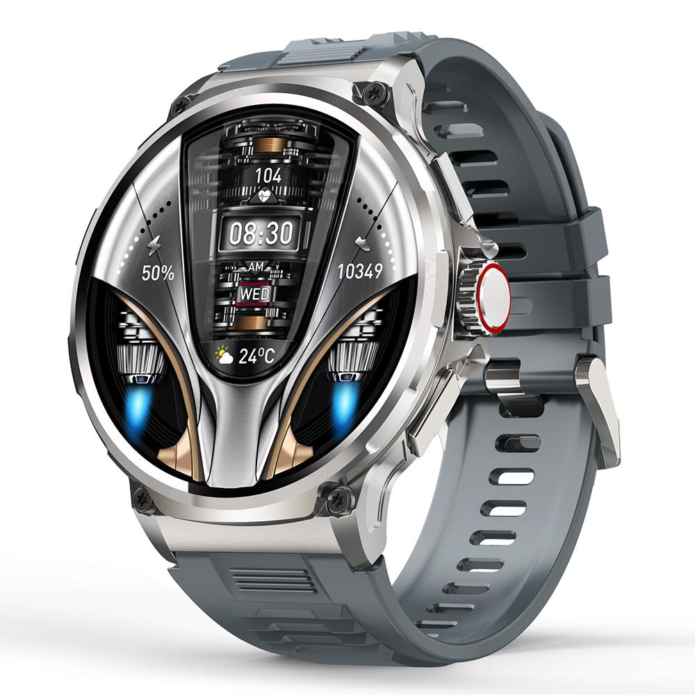 V69 Smart Watch Men 710mAh Battery Bluetooth Call Watch Health Heart Rate Sleep Monitor Women Sport Fitness Smartwatch
V69 Smart Watch Men 710mAh Battery Bluetooth Call Watch Health Heart Rate Sleep Monitor Women Sport Fitness Smartwatch