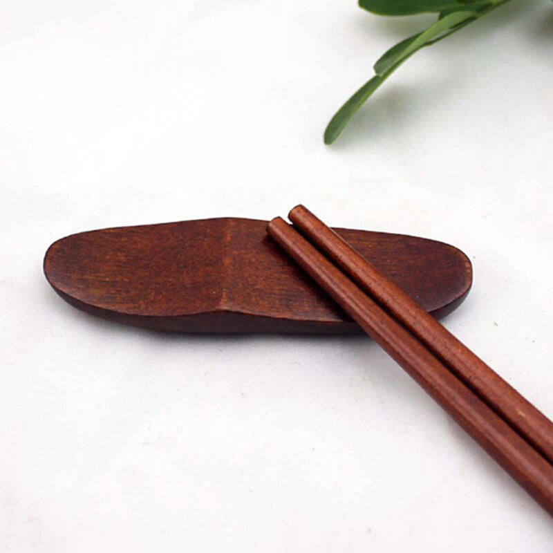 1 basic wood spoon rest
1 basic wood spoon rest