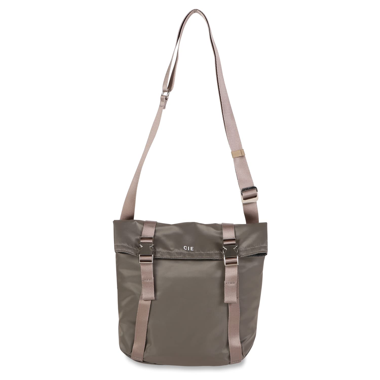 CIE GROSSY SHOULDER BAG - S GRAY, shoulder bag, sacoche, for men and women
CIE GROSSY SHOULDER BAG - S GRAY, shoulder bag, sacoche, for men and women