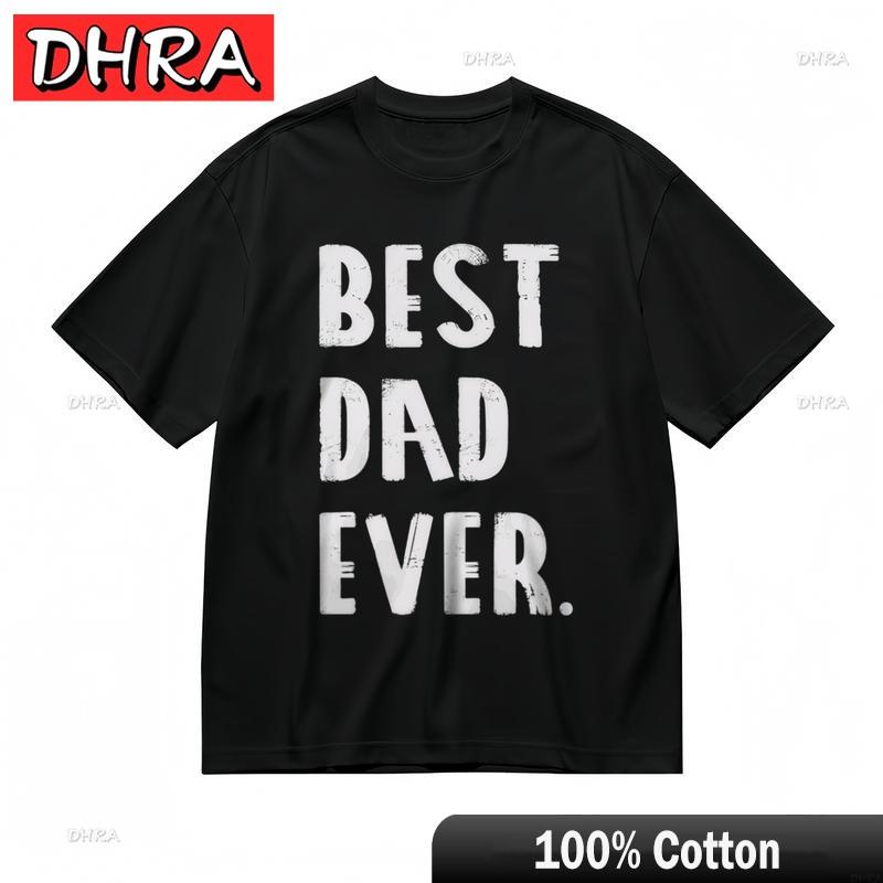 Womens Slight Stretch Breathable Classic TShirt Best Dad Ever Graphic Tee TShirts Austrian for Anniversary Gift Teenagers 4XL
Womens Slight Stretch Breathable Classic TShirt Best Dad Ever Graphic Tee TShirts Austrian for Anniversary Gift Teenagers 4XL