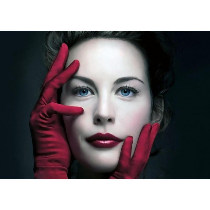 Liv Tyler Elf Queen Poster - Free Shipping, Decorative Wall Art for Dorm, Bedroom, or Bar Yellow Kraft Paper (No Glue) 30X42 cm
Liv Tyler Elf Queen Poster - Free Shipping, Decorative Wall Art for Dorm, Bedroom, or Bar Yellow Kraft Paper (No Glue) 30X42 cm