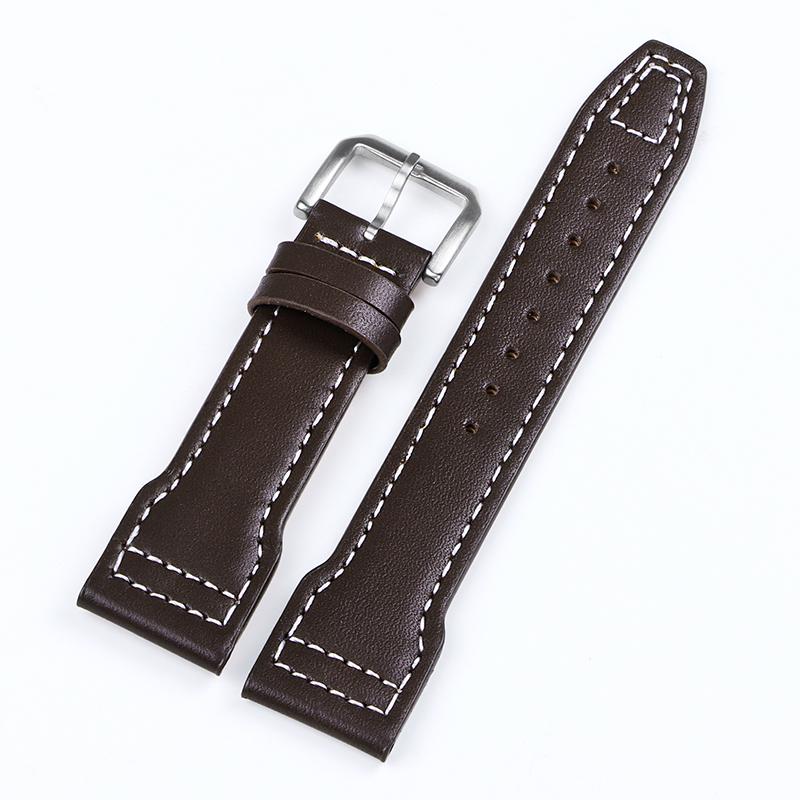 20/21/22mm Bracelet Cowhide Watchband for IWC PILOT Portugal PORTOFINO Watch Strap for Little Prince Iw327004 Iw377714 Wristband 20mm
20/21/22mm Bracelet Cowhide Watchband for IWC PILOT Portugal PORTOFINO Watch Strap for Little Prince Iw327004 Iw377714 Wristband 20mm
