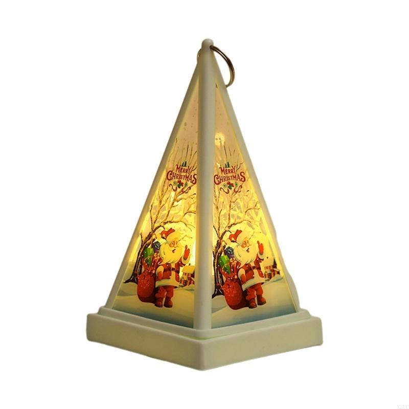 Light New Year Home Decorative Night Lamp Christmas Windlight Ornament Kid Gift Night Lamp Bedroom Decoration X3UC
Light New Year Home Decorative Night Lamp Christmas Windlight Ornament Kid Gift Night Lamp Bedroom Decoration X3UC