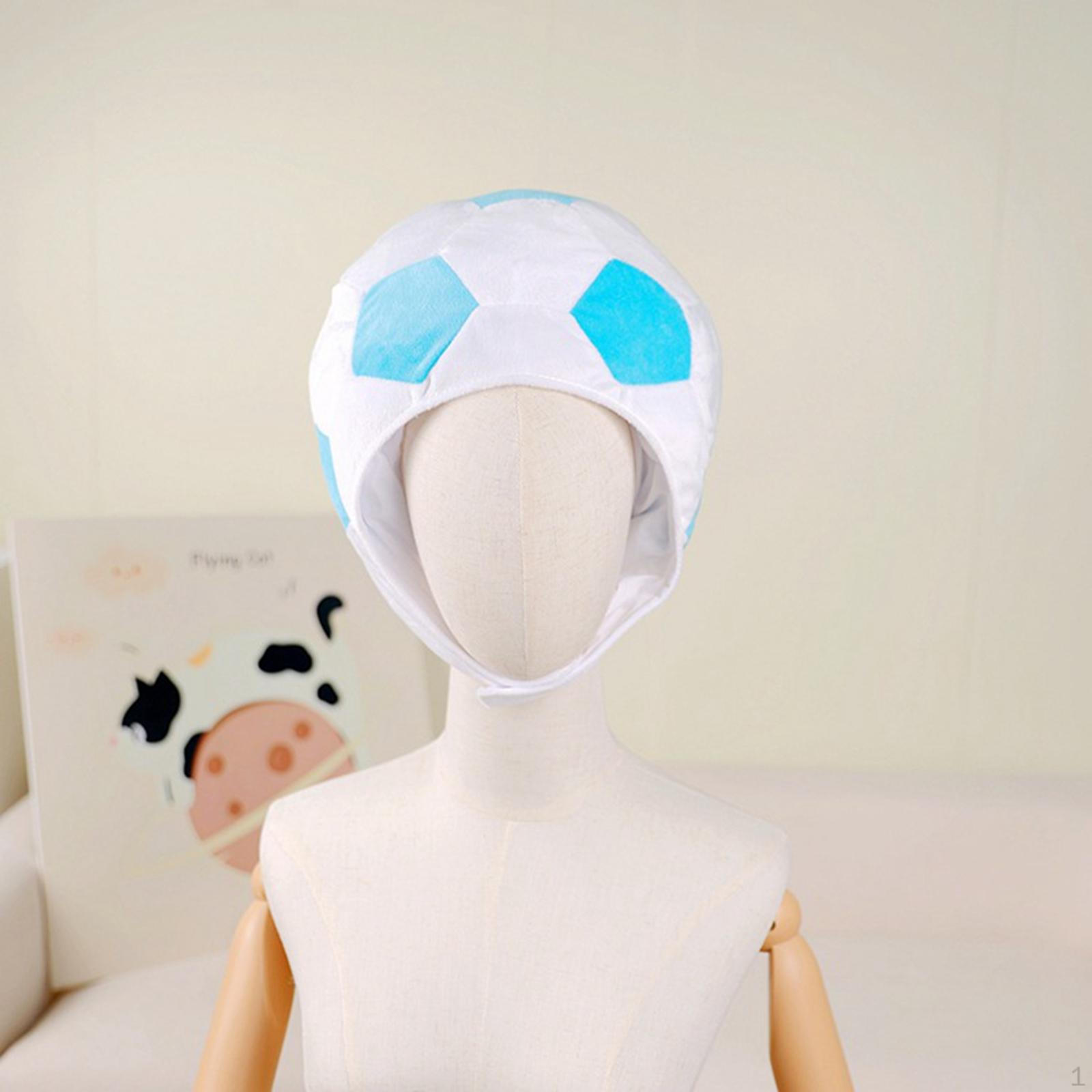 Funny Football Hat Headgear Novelty Gifts Photo Prop Party Supplies Cosplay Cap Fancy Dress for
Funny Football Hat Headgear Novelty Gifts Photo Prop Party Supplies Cosplay Cap Fancy Dress for