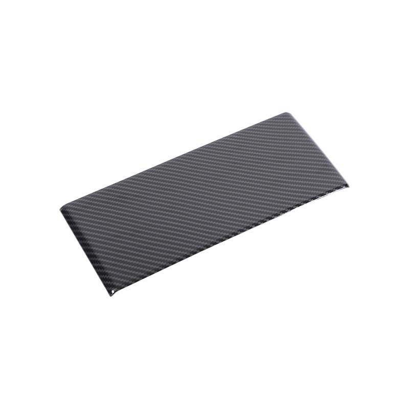 For Land Rover Range Rover Vogue 2026+ ABS Carbon Fiber Center Control Navigation Screen Under Decorative Cover Accessories
For Land Rover Range Rover Vogue 2026+ ABS Carbon Fiber Center Control Navigation Screen Under Decorative Cover Accessories