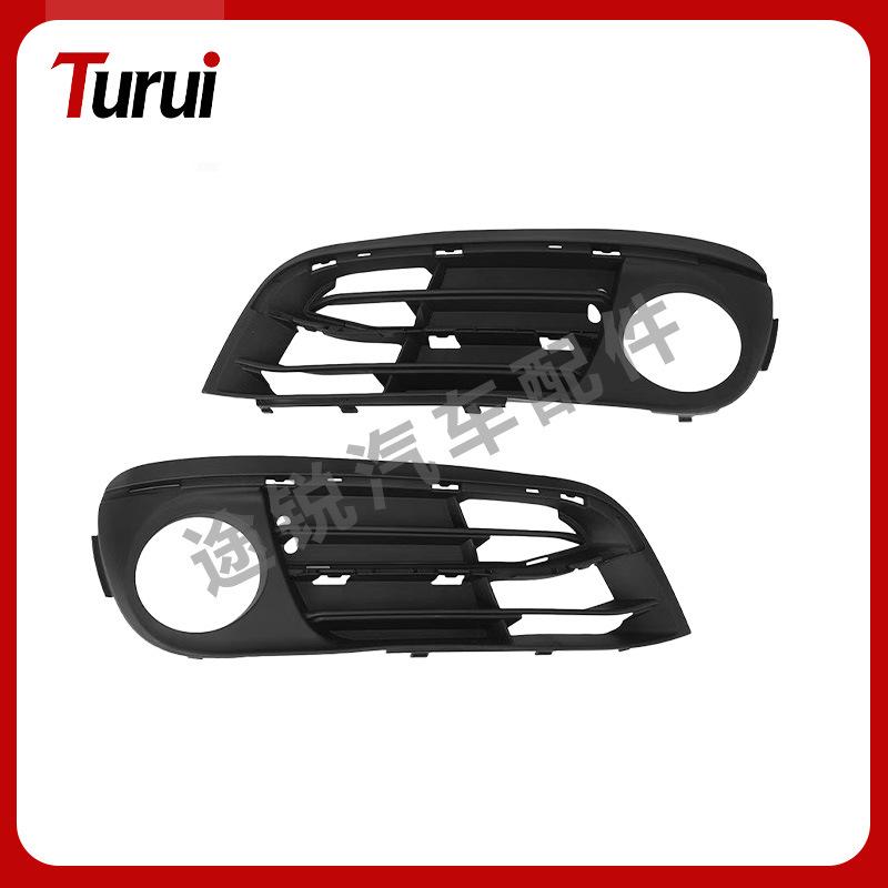 2014 F10/F18 LCI Fog Light Trim - 51117342391/51117342392 51117342391
2014 F10/F18 LCI Fog Light Trim - 51117342391/51117342392 51117342391