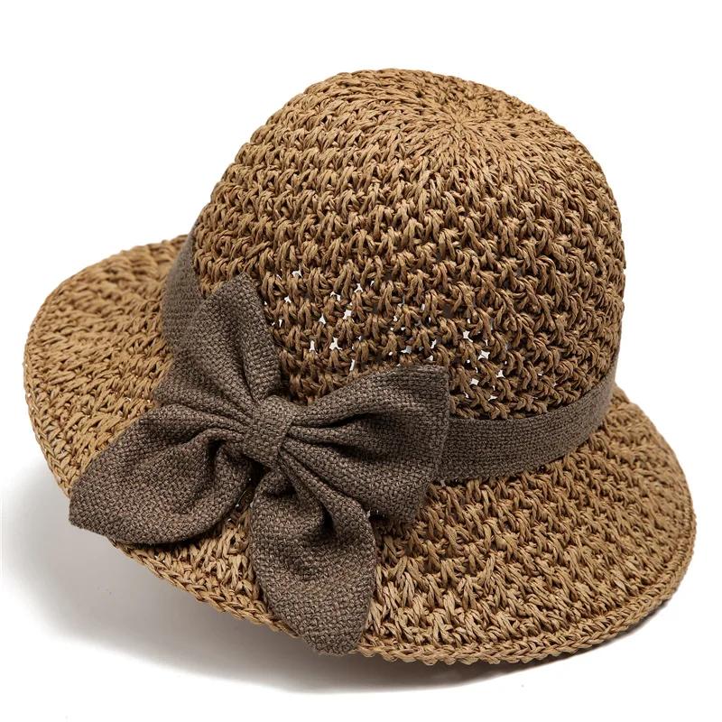 Women s Sun Hat - Breathable, Foldable, with Retro Ruffles, Bow - Suitable for Travel, Beach, and Outdoor Activities 56-58cm хаки
Women s Sun Hat - Breathable, Foldable, with Retro Ruffles, Bow - Suitable for Travel, Beach, and Outdoor Activities 56-58cm хаки