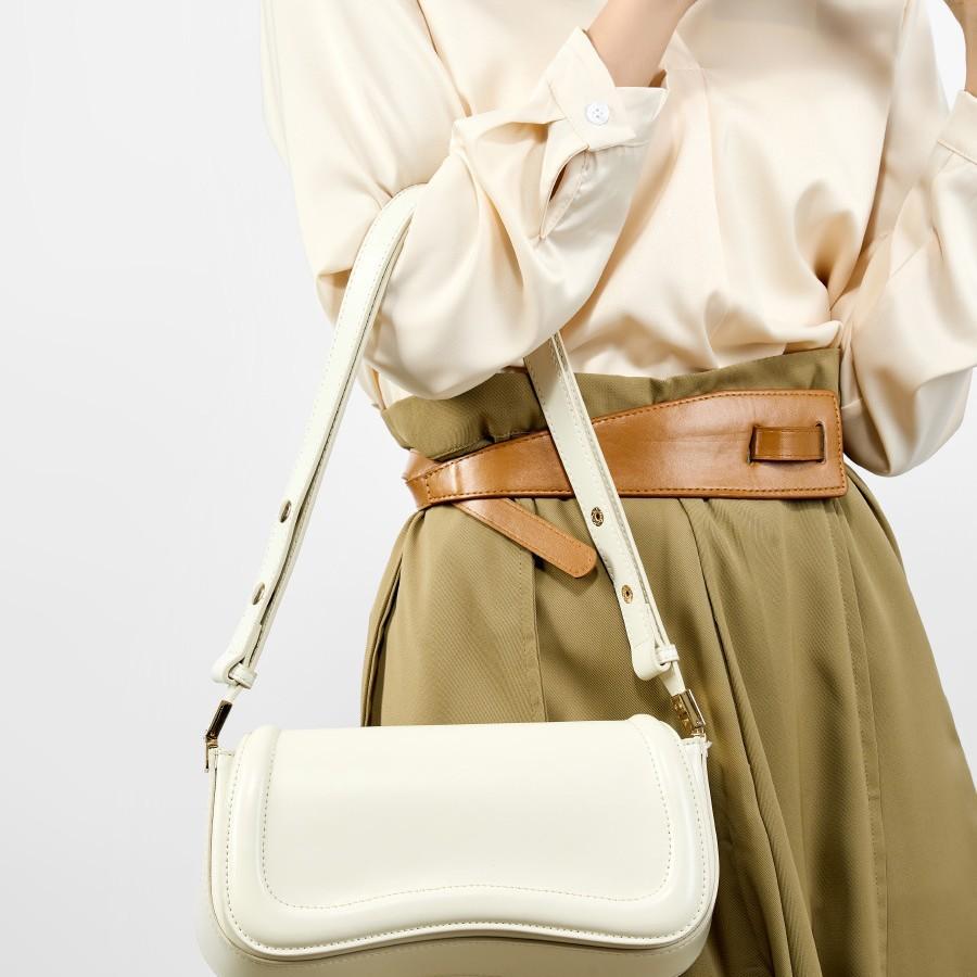 Versatile Shoulder Women s Bag, Genuine Leather Underarm Bag, Temperament, Personalized Messenger Bag чорний
Versatile Shoulder Women s Bag, Genuine Leather Underarm Bag, Temperament, Personalized Messenger Bag чорний