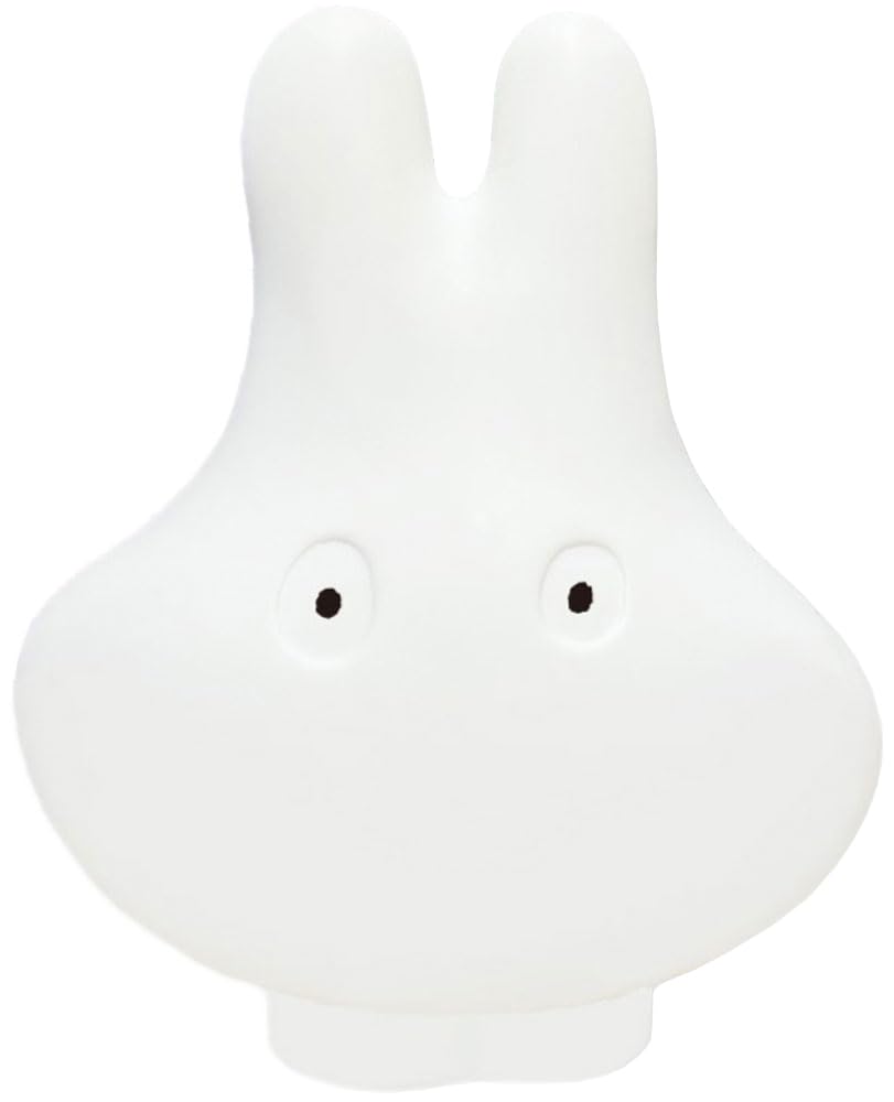 Копилка Hassy Miffy Общая длина 15 см Фигурка призрака Мягкий винил Монеты 200 500 иен Загрузка сверху MF-8255
Копилка Hassy Miffy Общая длина 15 см Фигурка призрака Мягкий винил Монеты 200 500 иен Загрузка сверху MF-8255