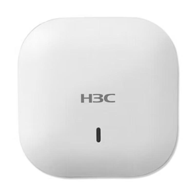 H3C WAP712C-LI-S-FIT Enterprise Dual-Band 750M Wireless AP
H3C WAP712C-LI-S-FIT Enterprise Dual-Band 750M Wireless AP