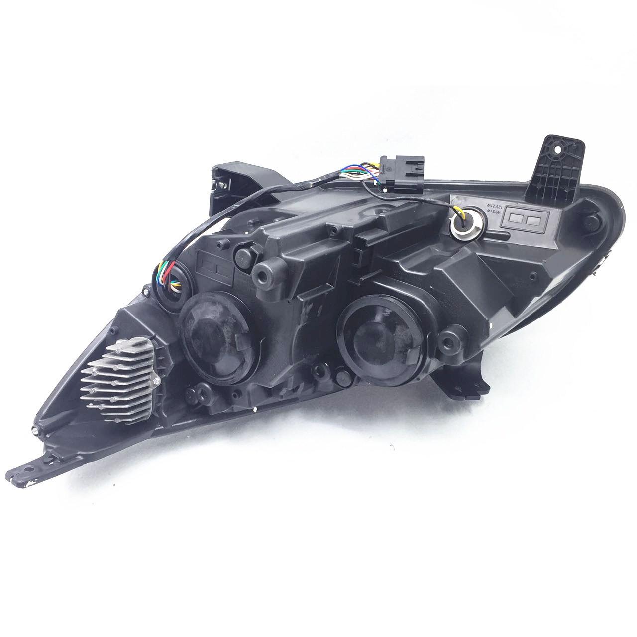 Совместимая фара в сборе для модели Changan CS35 2017 - Новый передний комбинированный фонарь Standard, passenger side right
Совместимая фара в сборе для модели Changan CS35 2017 - Новый передний комбинированный фонарь Standard, passenger side right