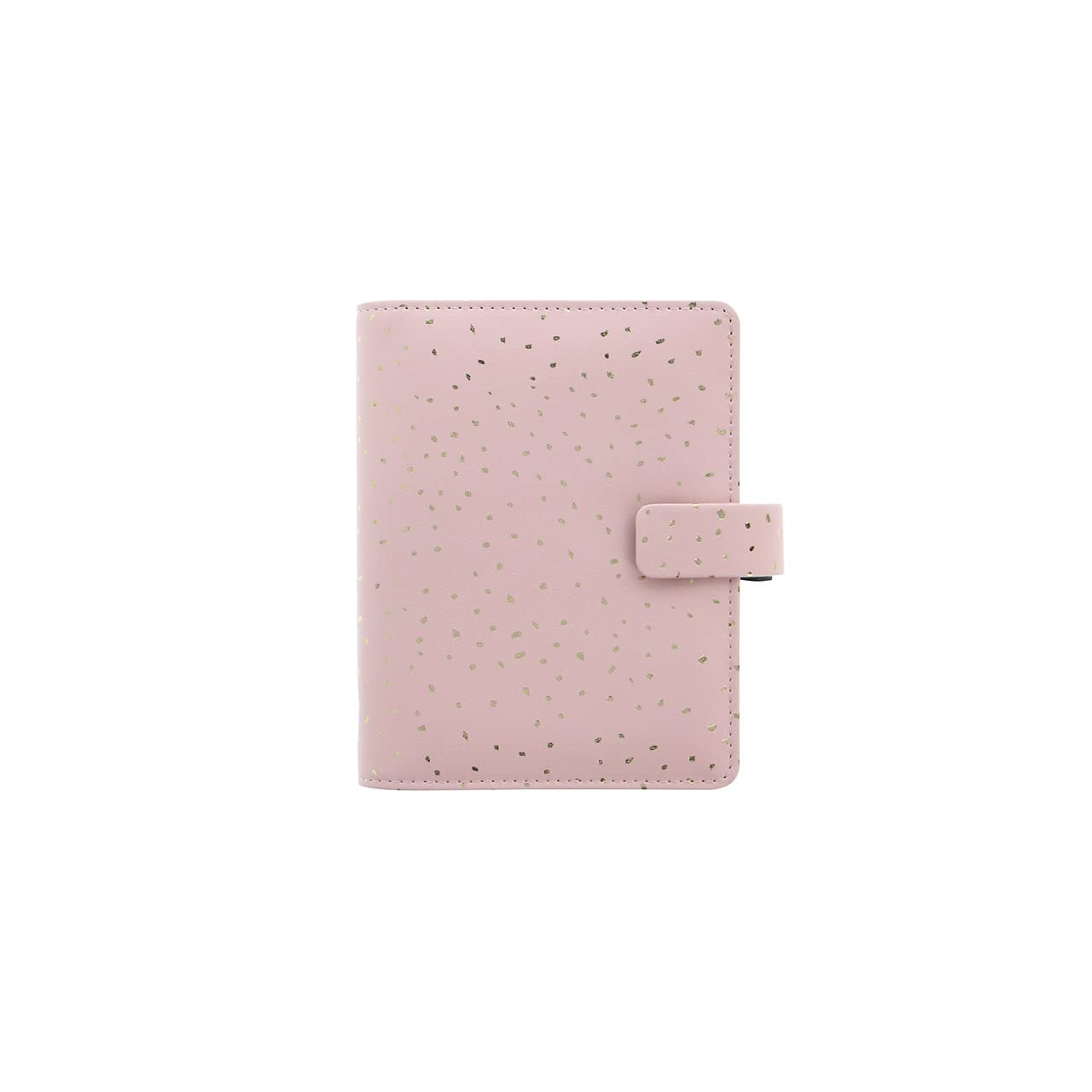 Filofax Confetti Small System Rose Official Mini 6 Organizer, Quartz, 028725, Import,
Filofax Confetti Small System Rose Official Mini 6 Organizer, Quartz, 028725, Import,