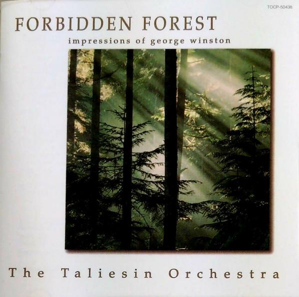 CD CHARLES SAYRE; TALIESIN ORCHESTRA - To the Sacred Woods - Impressions o TOCP50438 Eastworld 1998 Japan Classical Used
CD CHARLES SAYRE; TALIESIN ORCHESTRA - To the Sacred Woods - Impressions o TOCP50438 Eastworld 1998 Japan Classical Used