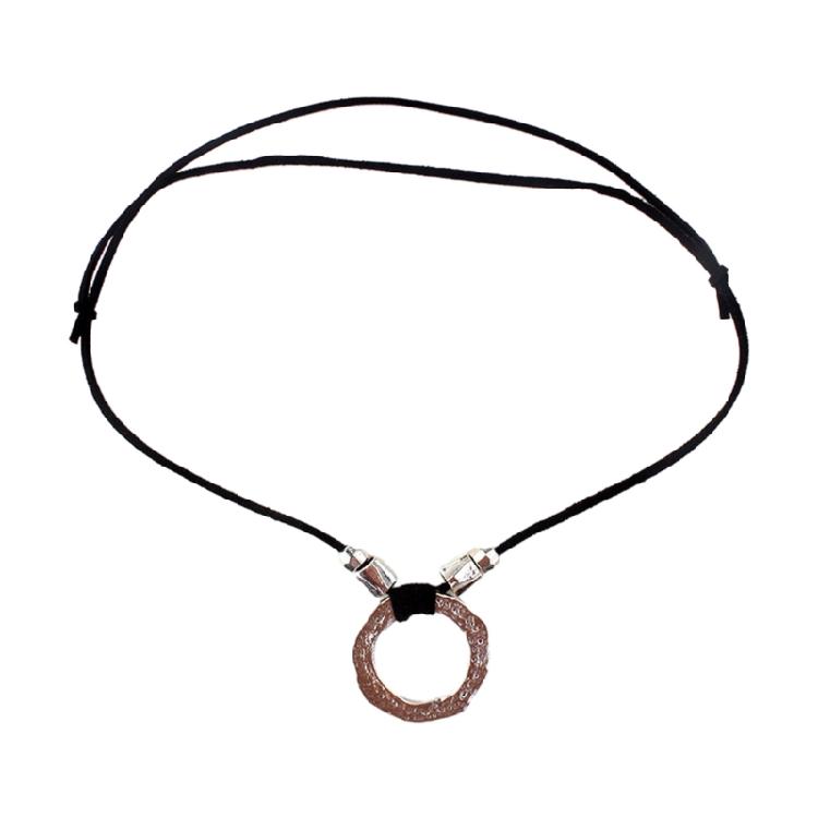 Necklaces Ethnic Hippy Style Wrap Clavicle Chain Choker Gypsy Necklaces Ornament чорний
Necklaces Ethnic Hippy Style Wrap Clavicle Chain Choker Gypsy Necklaces Ornament чорний