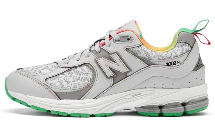 2002R Ganni x 2002R New Balance Raincloud M2002RGD 37
2002R Ganni x 2002R New Balance Raincloud M2002RGD 37