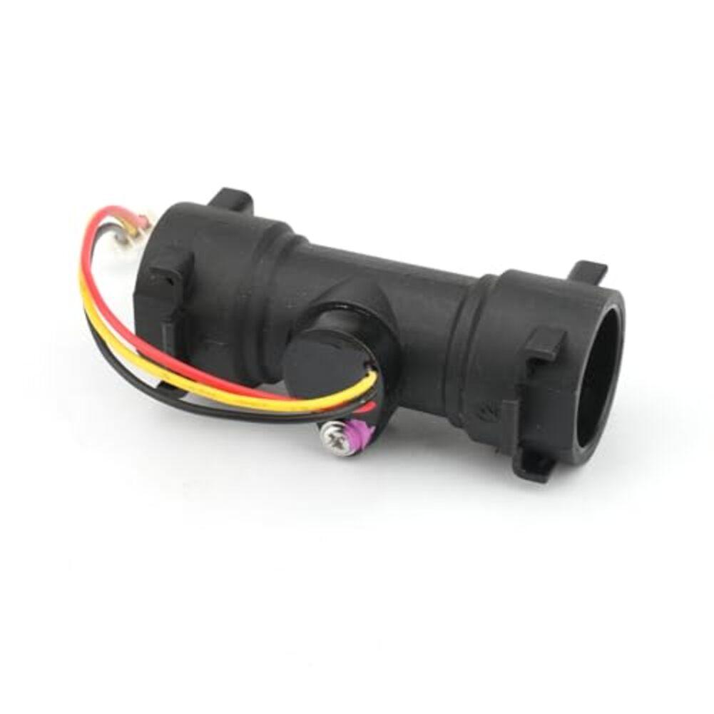 JR-A568-5B water flow switch sensor is for instant electric water heaters sensing water flow ensures safe water heater operation China Mainland
JR-A568-5B water flow switch sensor is for instant electric water heaters sensing water flow ensures safe water heater operation China Mainland