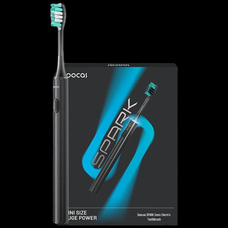 Soocas Smart Sonic Electric Toothbrush MT1
Soocas Smart Sonic Electric Toothbrush MT1