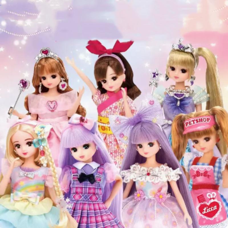 Кукла 23 см, принцесса Лицзя, куклы для девочек, игрушка, маленькая кукла Блит, подарок, кукла
Кукла 23 см, принцесса Лицзя, куклы для девочек, игрушка, маленькая кукла Блит, подарок, кукла