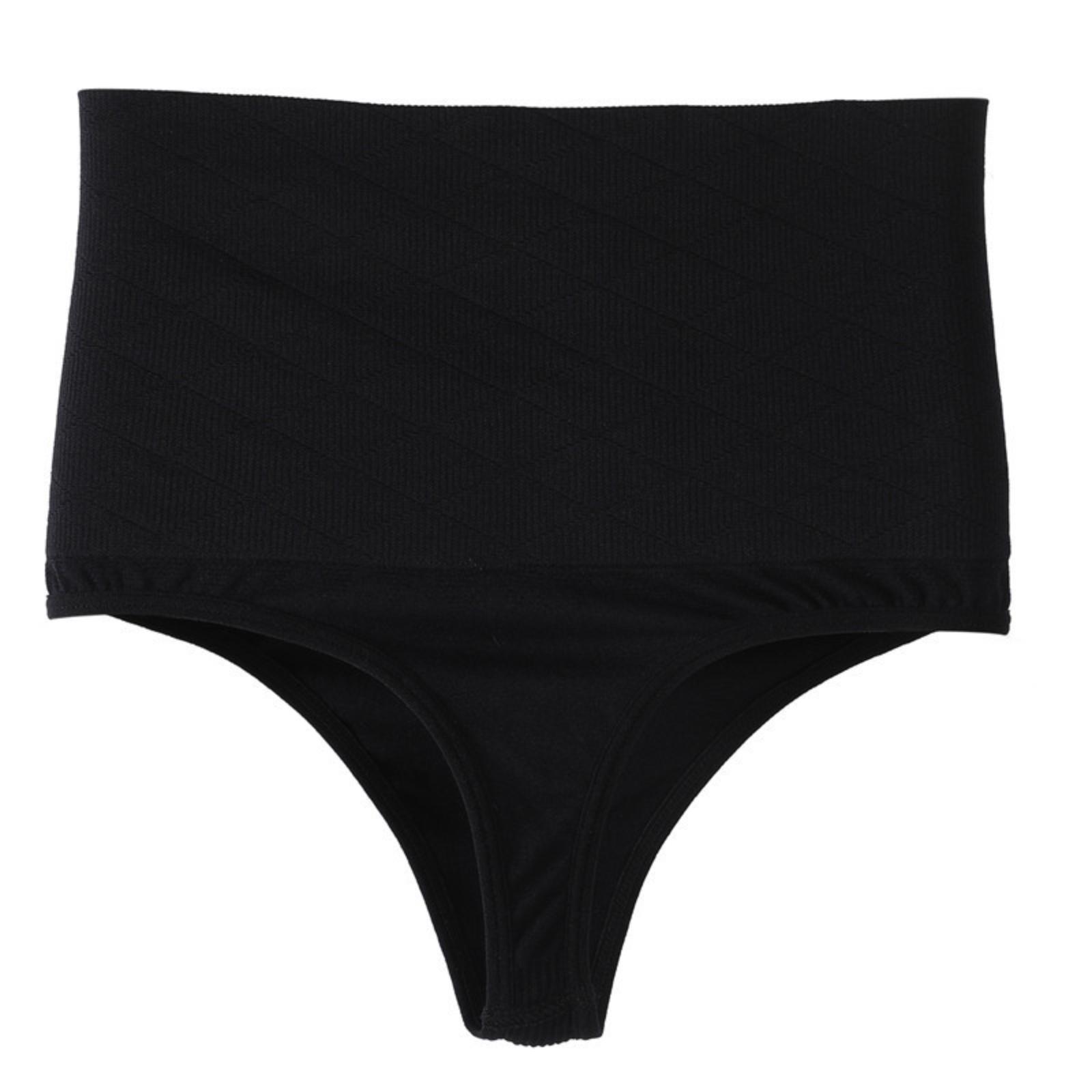Seamless High Waist Tummy Control Panties Women Shaping Thong Underwear Body Shaper Waist Trainer Plus Size Lingerie XXL
Seamless High Waist Tummy Control Panties Women Shaping Thong Underwear Body Shaper Waist Trainer Plus Size Lingerie XXL