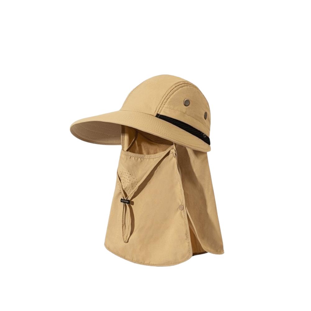 Waterproof Fishing Hat Wide Brim UV Protection Cap Professional Full Face Coverage Hat Unisex хаки
Waterproof Fishing Hat Wide Brim UV Protection Cap Professional Full Face Coverage Hat Unisex хаки