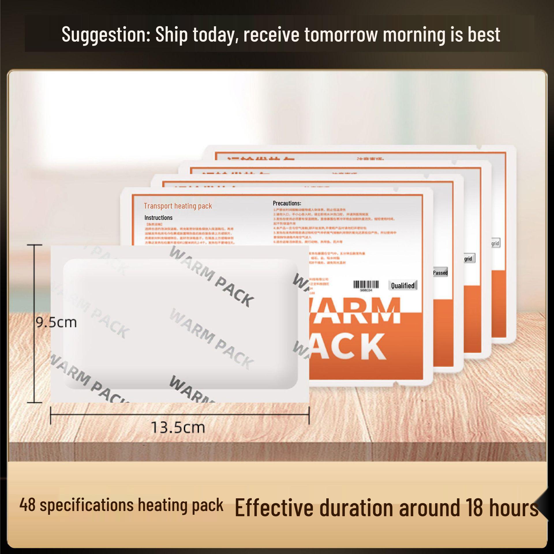 Нагревательный пакет для аквариума и питомца: Грелка для рук, Транспортировка рептилий и живых животных. Colored Bag (Aluminum Foil + Non-woven Fabric)
Нагревательный пакет для аквариума и питомца: Грелка для рук, Транспортировка рептилий и живых животных. Colored Bag (Aluminum Foil + Non-woven Fabric)