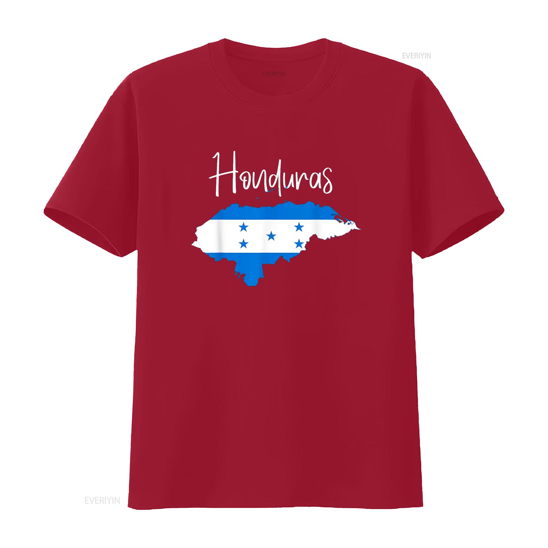 Honduras flag T Shirt for men and women vintage Washed Stylish Versatile Breathable graphic Slightly streetwear S
Honduras flag T Shirt for men and women vintage Washed Stylish Versatile Breathable graphic Slightly streetwear S