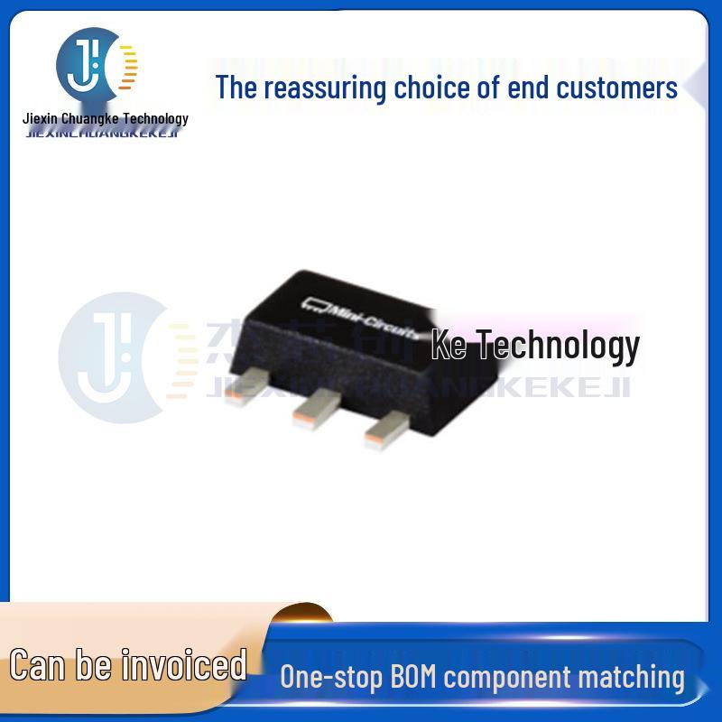 GALI-39+ SOT-89 Integrated Circuit IC Chip - New Original Stock
GALI-39+ SOT-89 Integrated Circuit IC Chip - New Original Stock