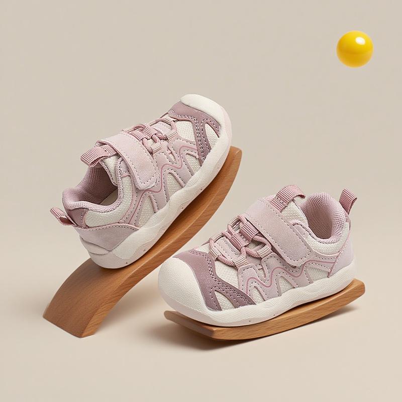 Children s sports shoes, boys shoes, new baby shoes, spring and autumn girls shoes, functional shoes, toddler shoes 16Code/12Inner Length розовый
Children s sports shoes, boys shoes, new baby shoes, spring and autumn girls shoes, functional shoes, toddler shoes 16Code/12Inner Length розовый