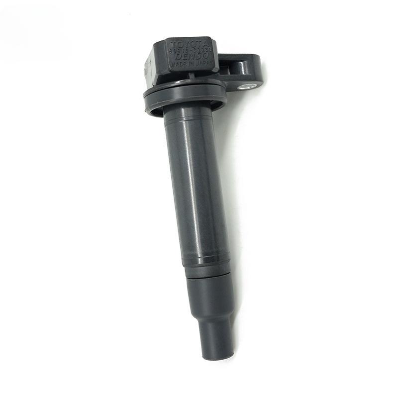 90919-02230 Катушка зажигания подходит для Toyota Lexus Land Cruiser катушка зажигания посылка высокого напряжения автомобильные аксессуары
90919-02230 Катушка зажигания подходит для Toyota Lexus Land Cruiser катушка зажигания посылка высокого напряжения автомобильные аксессуары