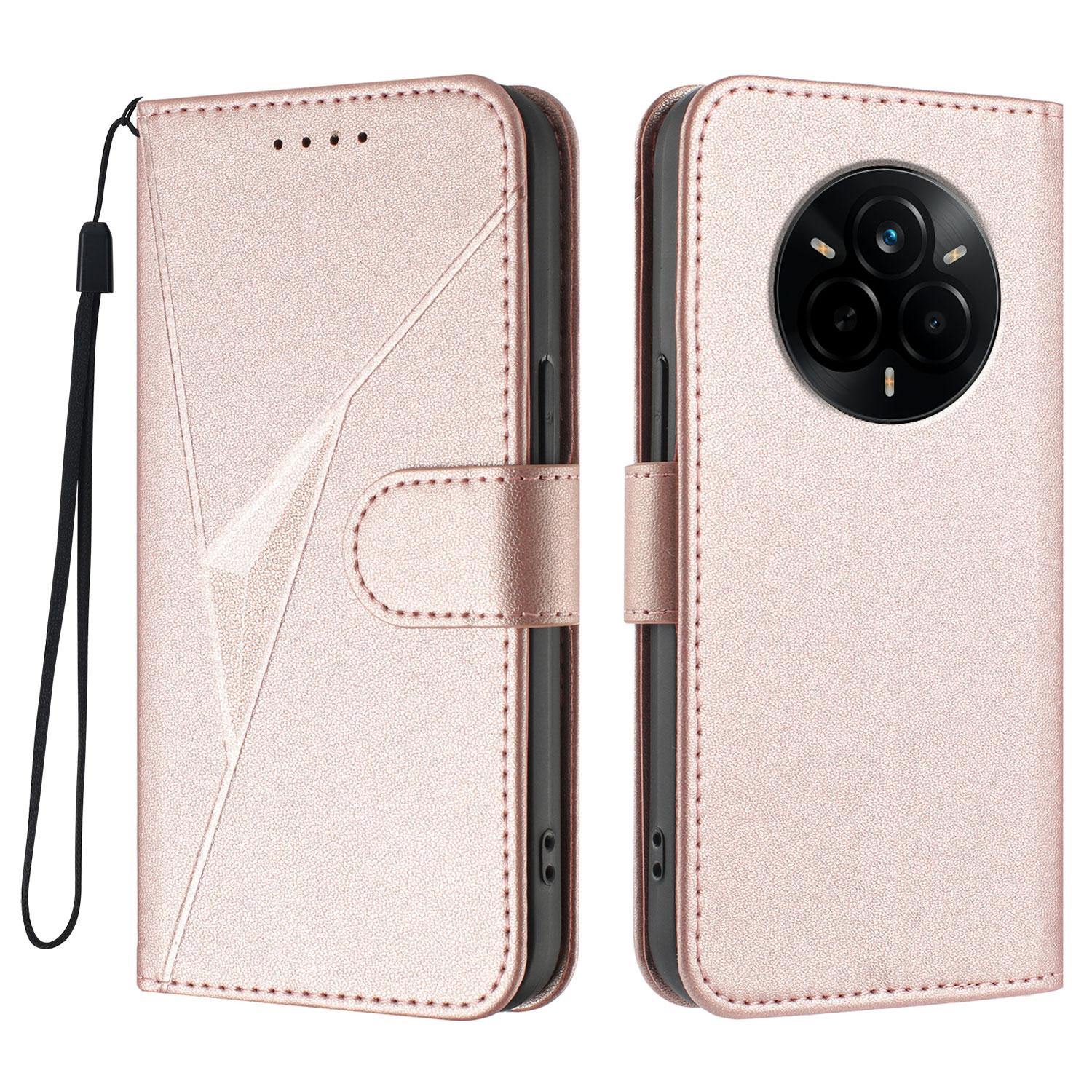 For Realme 14 Pro 5G Case Triangle Imprint Leather Phone Cover with Lanyard F
For Realme 14 Pro 5G Case Triangle Imprint Leather Phone Cover with Lanyard F
