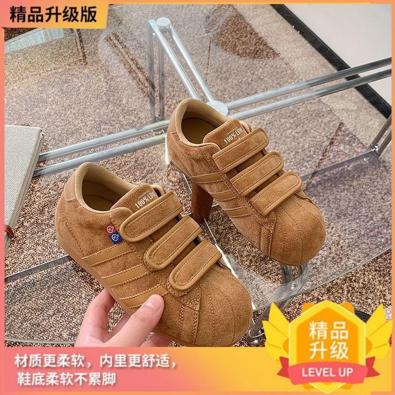 Осенние кроссовки на липучках в стиле ретро, немецкие тренировочные, женские, увеличивающие рост, дышащие, нескользящие, износостойкие, повседневные, универсальные спортивные туфли 40 хаки
Осенние кроссовки на липучках в стиле ретро, немецкие тренировочные, женские, увеличивающие рост, дышащие, нескользящие, износостойкие, повседневные, универсальные спортивные туфли 40 хаки