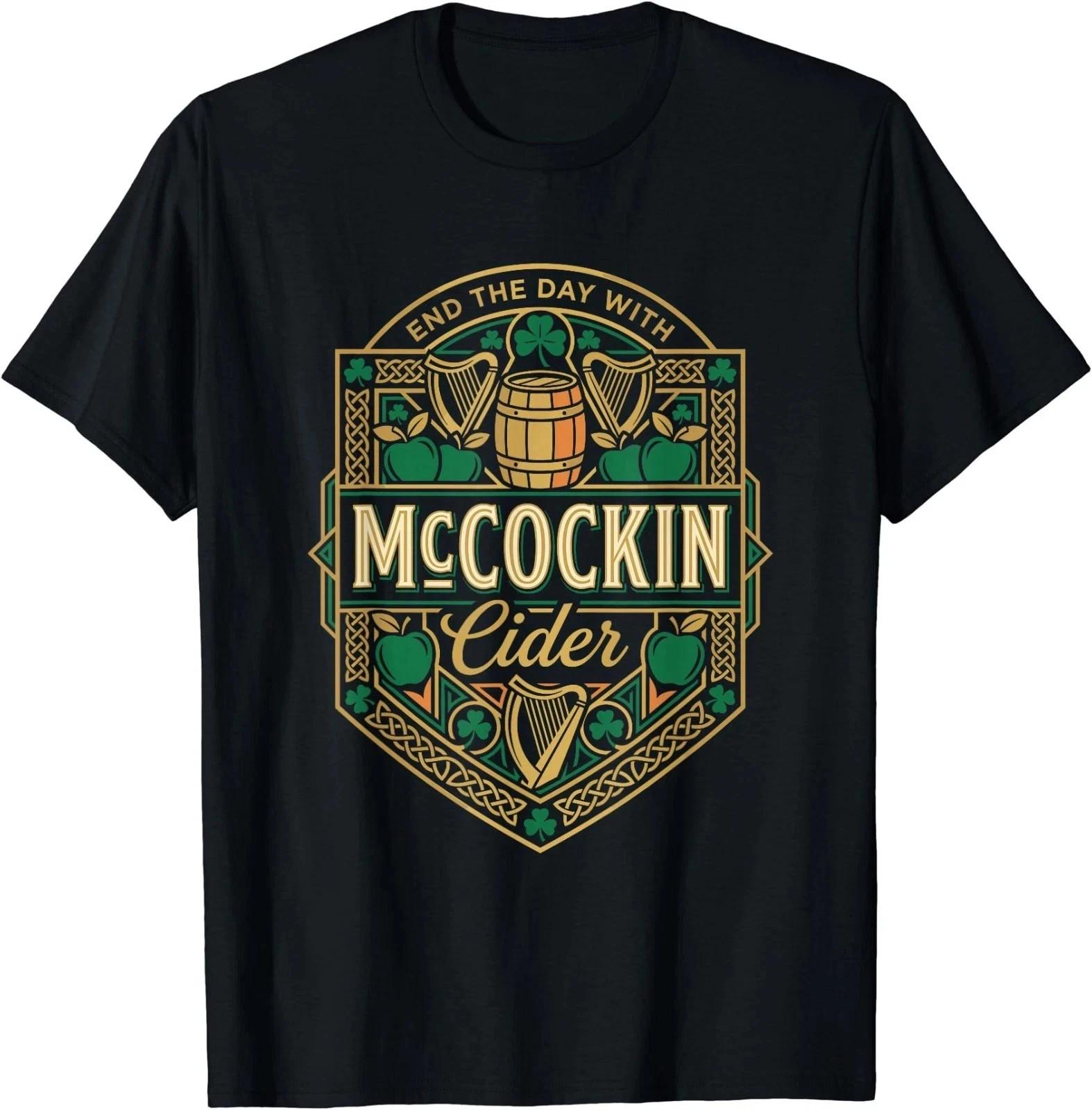 McCockin Cider Funny Graphic Men s Novelty Tees McCocking Cider T shirt 2XL
McCockin Cider Funny Graphic Men s Novelty Tees McCocking Cider T shirt 2XL