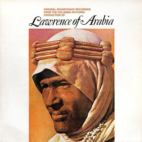 LP Record LONDON PHILHARMONIC ORCHESTRA , MAU - Lawrence Of Arabia GSGL10389 Golden Guinea P UK Classical Used
LP Record LONDON PHILHARMONIC ORCHESTRA , MAU - Lawrence Of Arabia GSGL10389 Golden Guinea P UK Classical Used