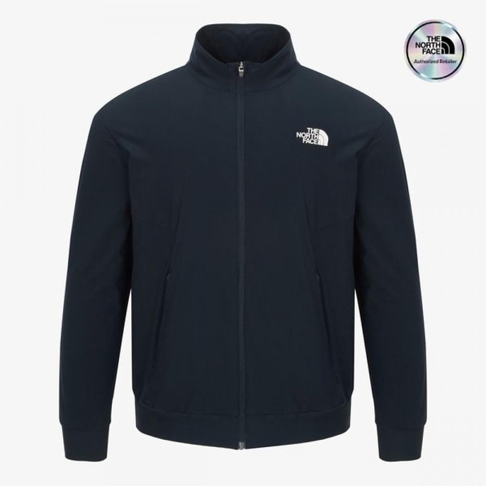 The North Face Men S Otrail Jacket Nj5jr01b Dark Navy DARK NAVY/105
The North Face Men S Otrail Jacket Nj5jr01b Dark Navy DARK NAVY/105